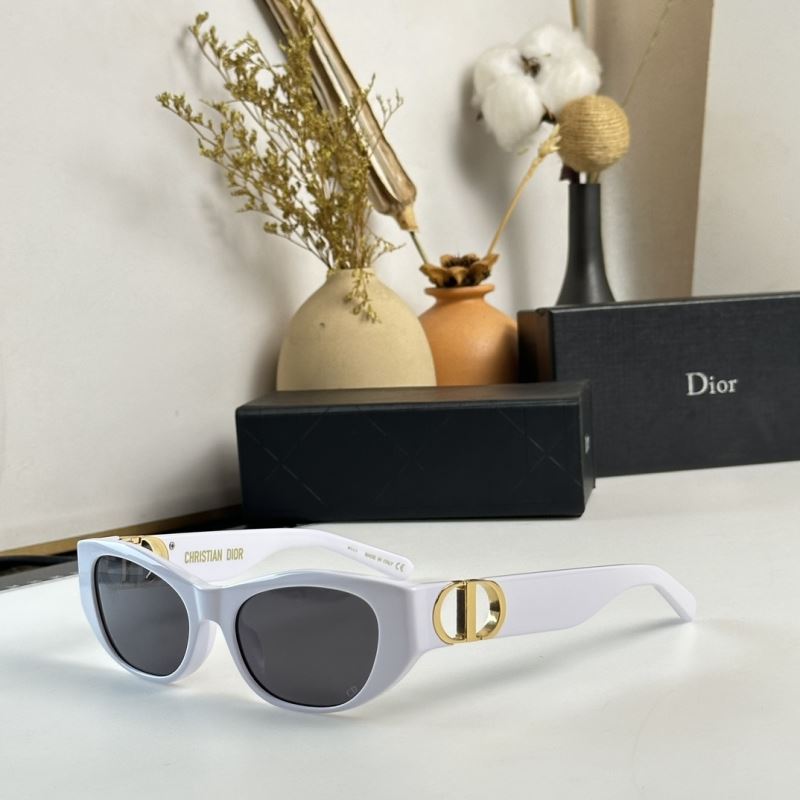 Dior Sunglasses